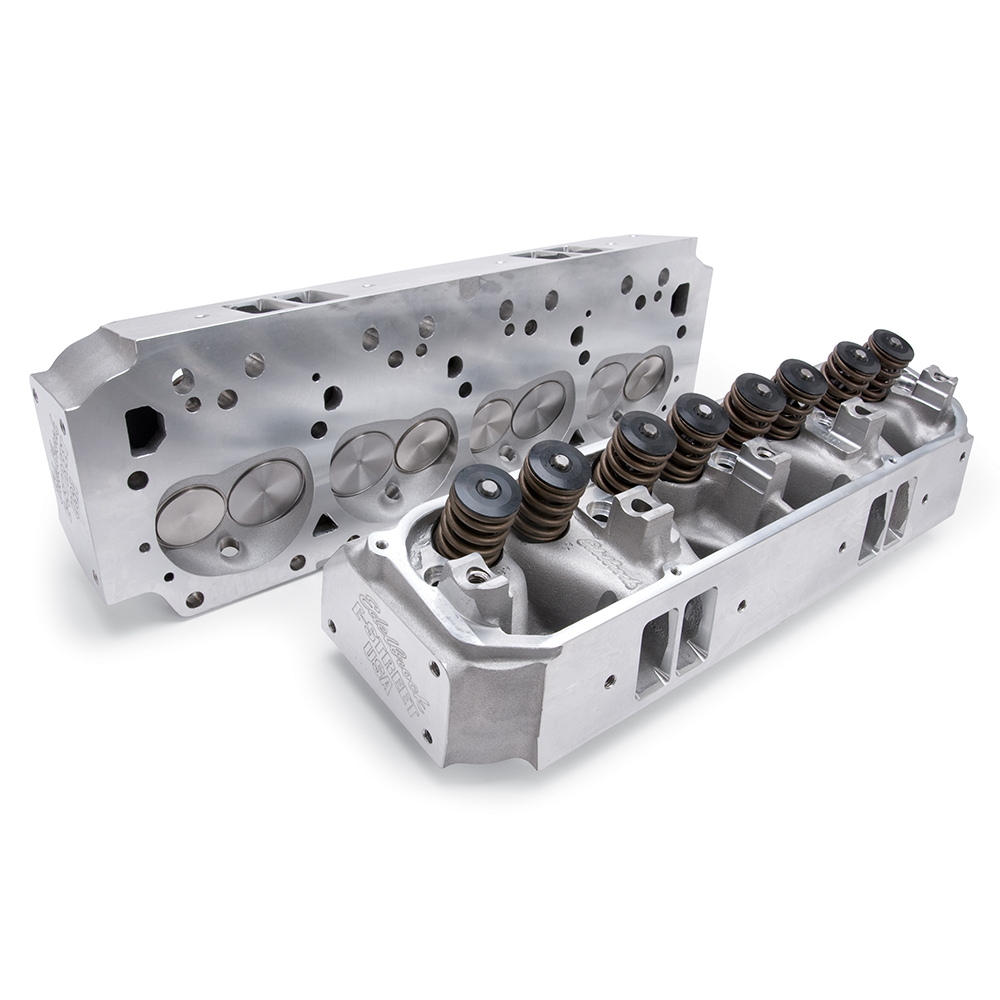 Edelbrock 5090 Chrysler BB E-Street